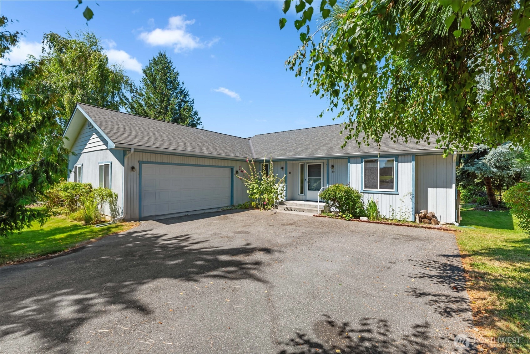 40 Mclallen Ln Manson WA 98831