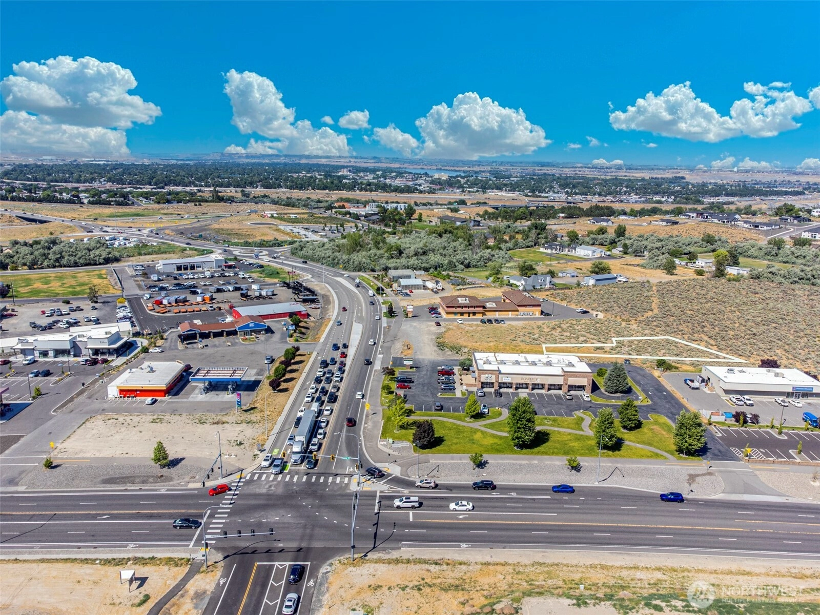 1000 Nka Queensgate Richland WA 99352