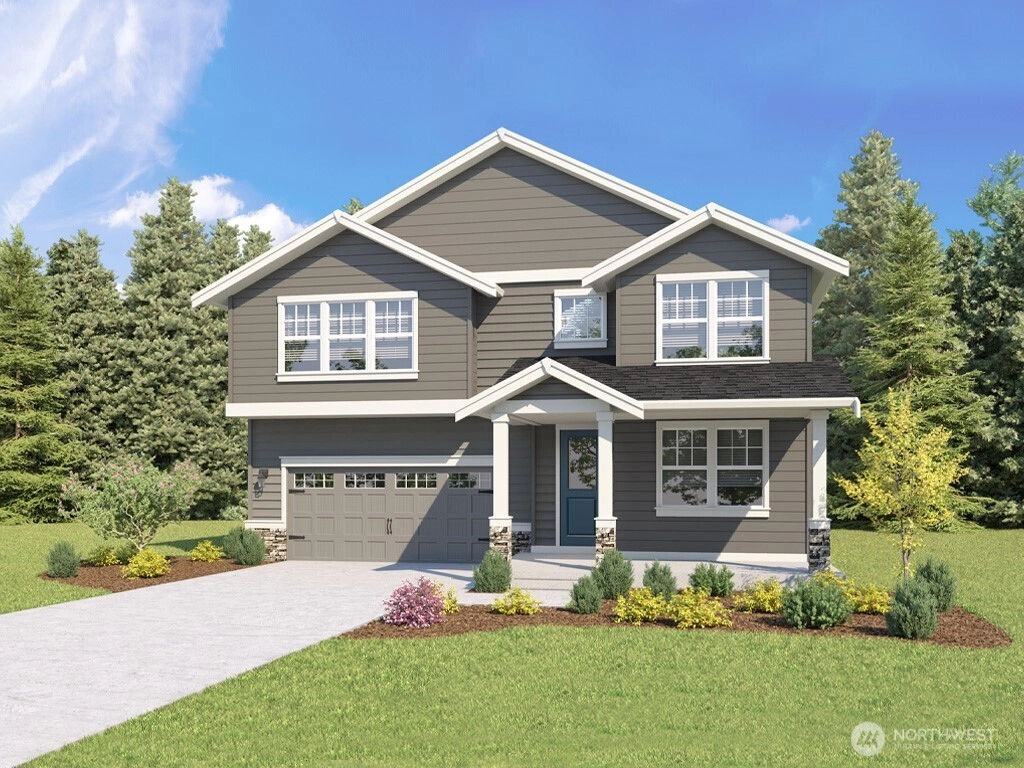 3911 98th Ave Ct E Unit 32 Unit 32 Edgewood WA 98371