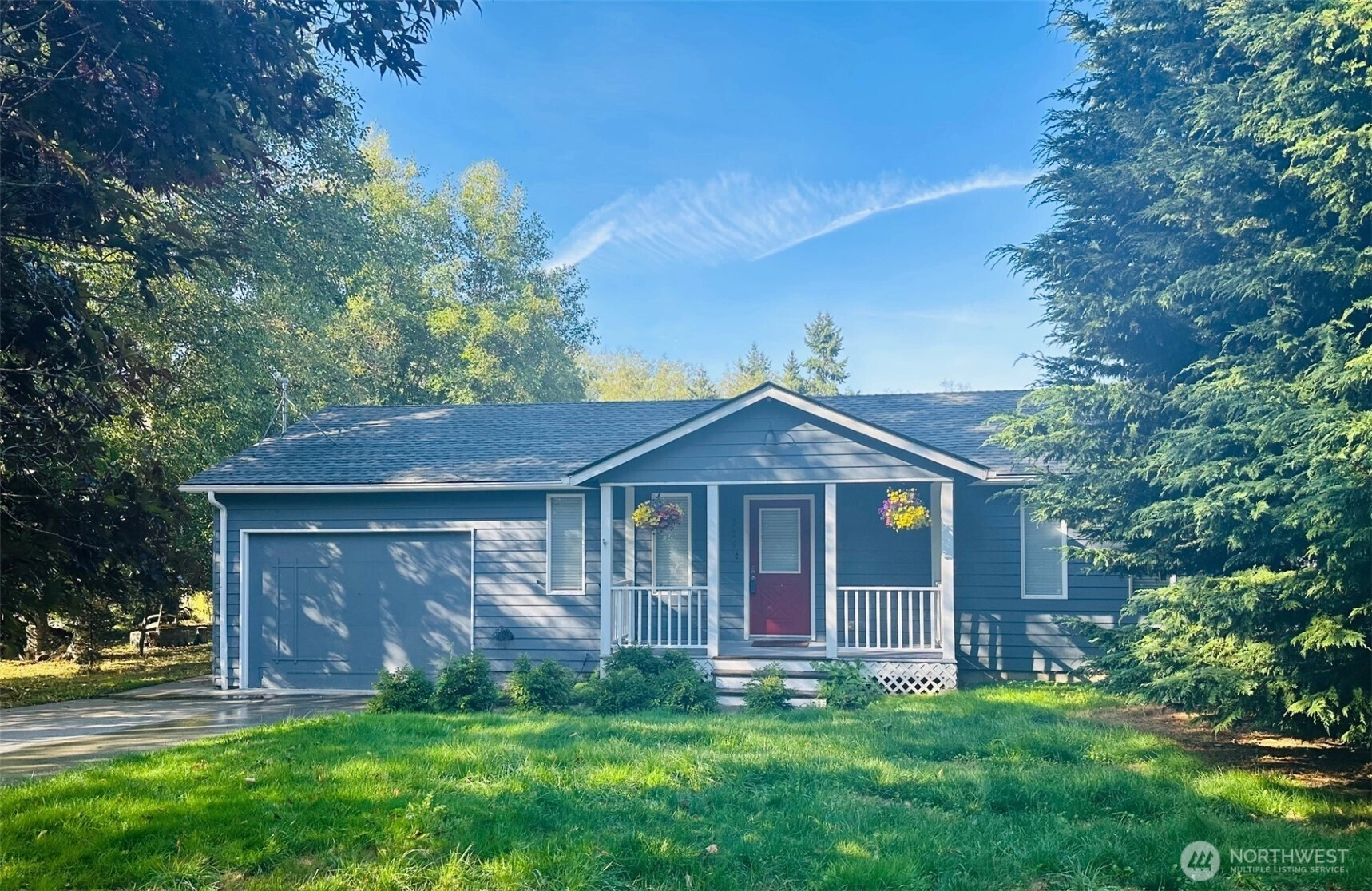 1226 Dewey Dr Unit  Coupeville WA 98239