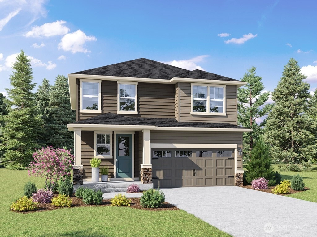 4046 98th Ct Ave E Unit 23 Unit 23 Edgewood WA 98371