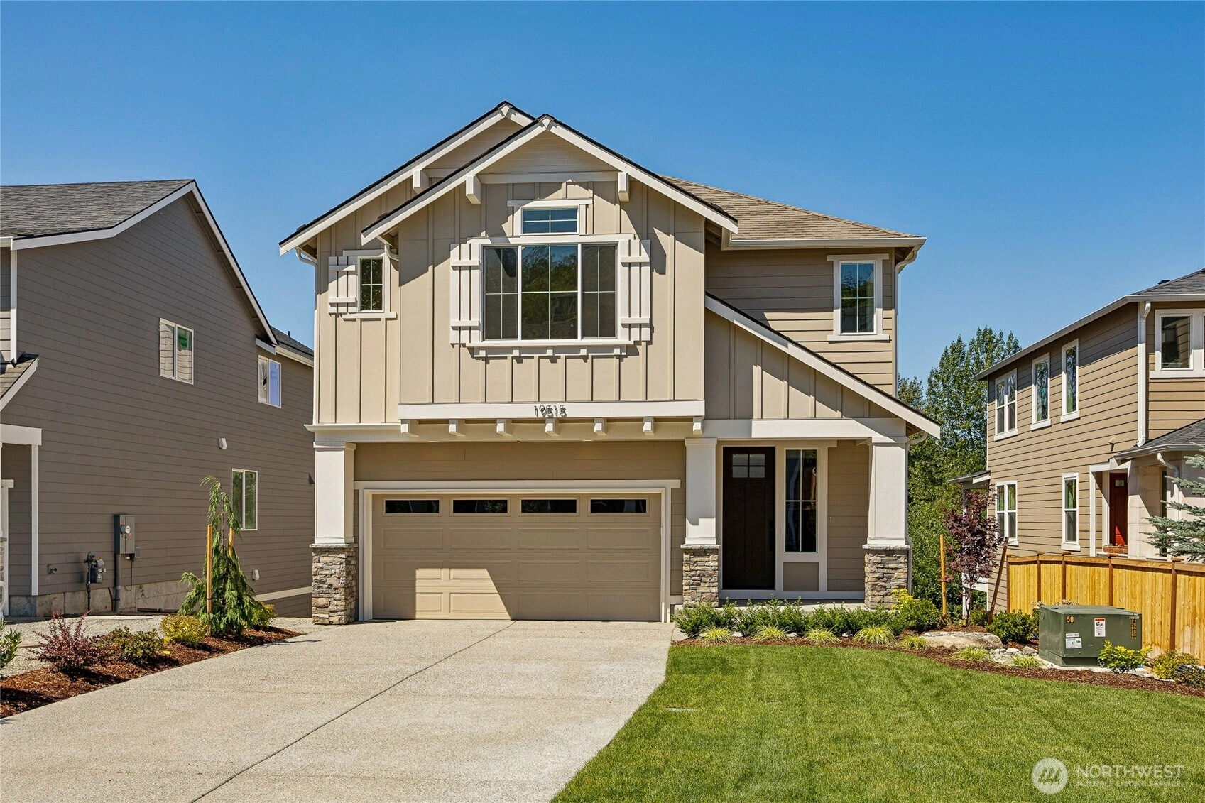 19515 81st Pl NE Unit 1 Unit 1 Kenmore WA 98028