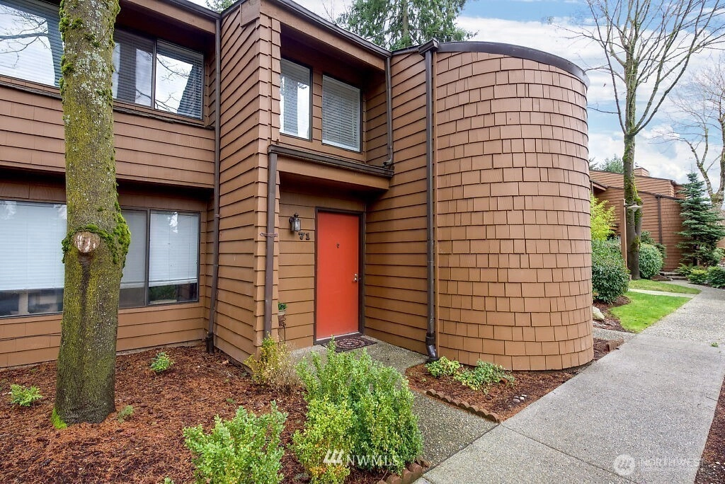 11416 NE 128th St Unit 71 Kirkland WA 98034