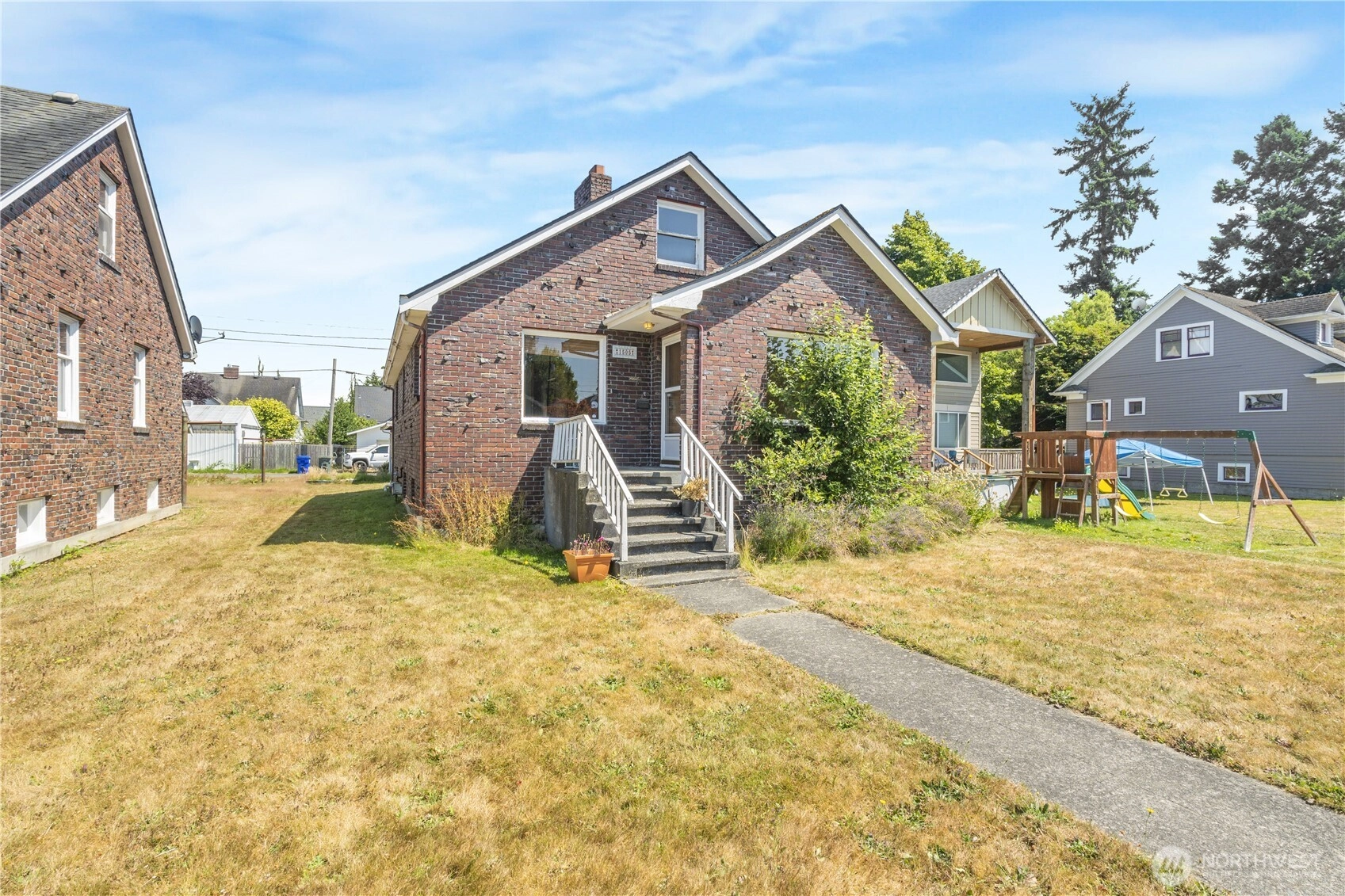 1505 Oakes Ave Everett WA 98201