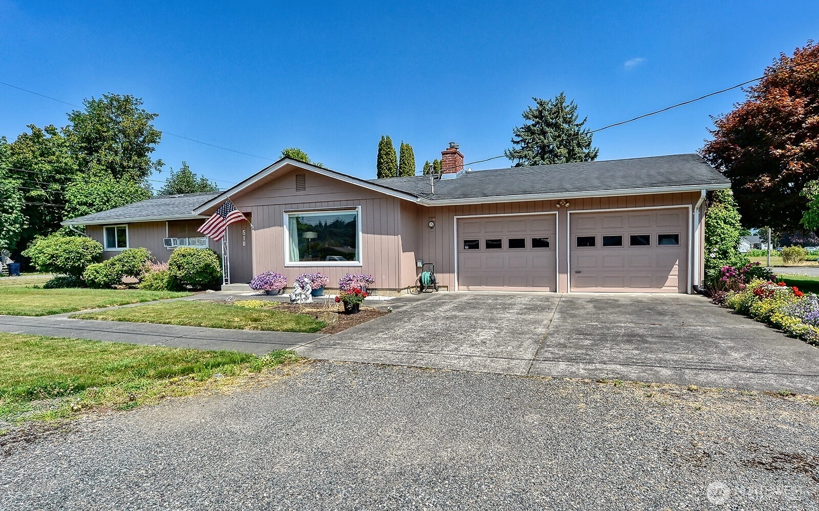 510 Lawson St Sumas WA 98295