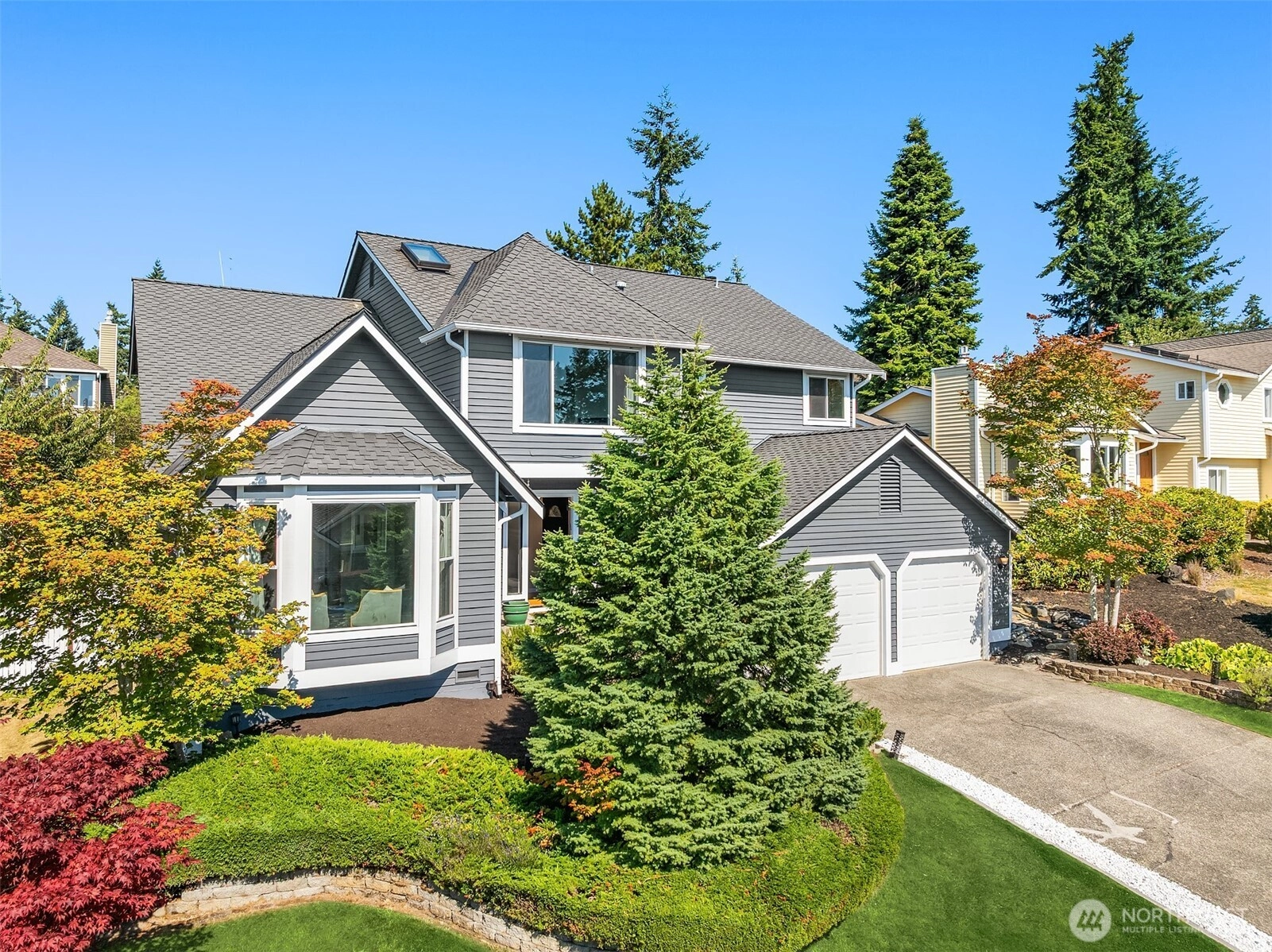 11027 60th Ave W Unit  Mukilteo WA 98275