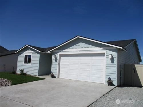 156 S Nevada Ave East Wenatchee WA 98802