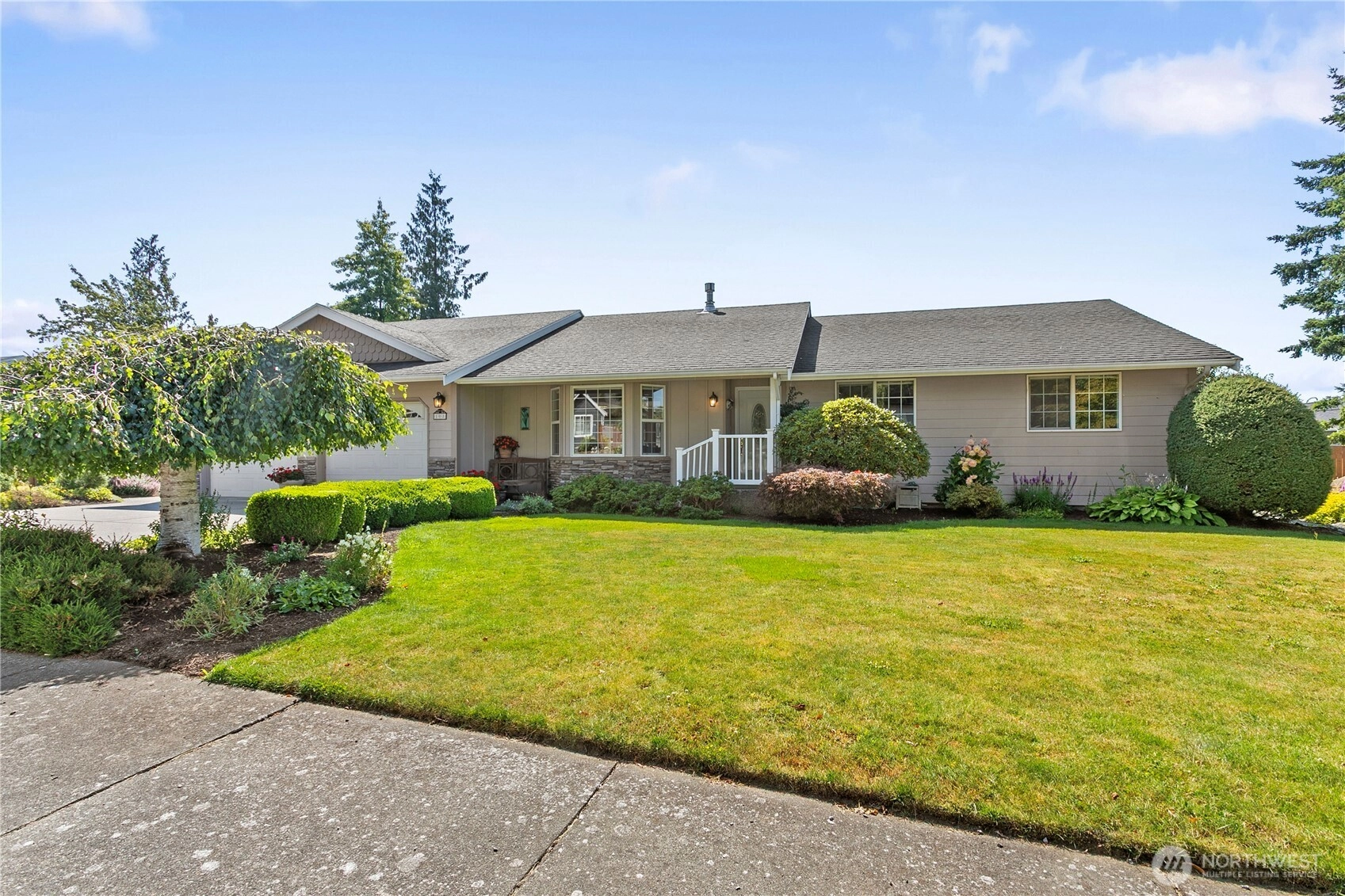 108 Dahlquist Ln Everson WA 98247