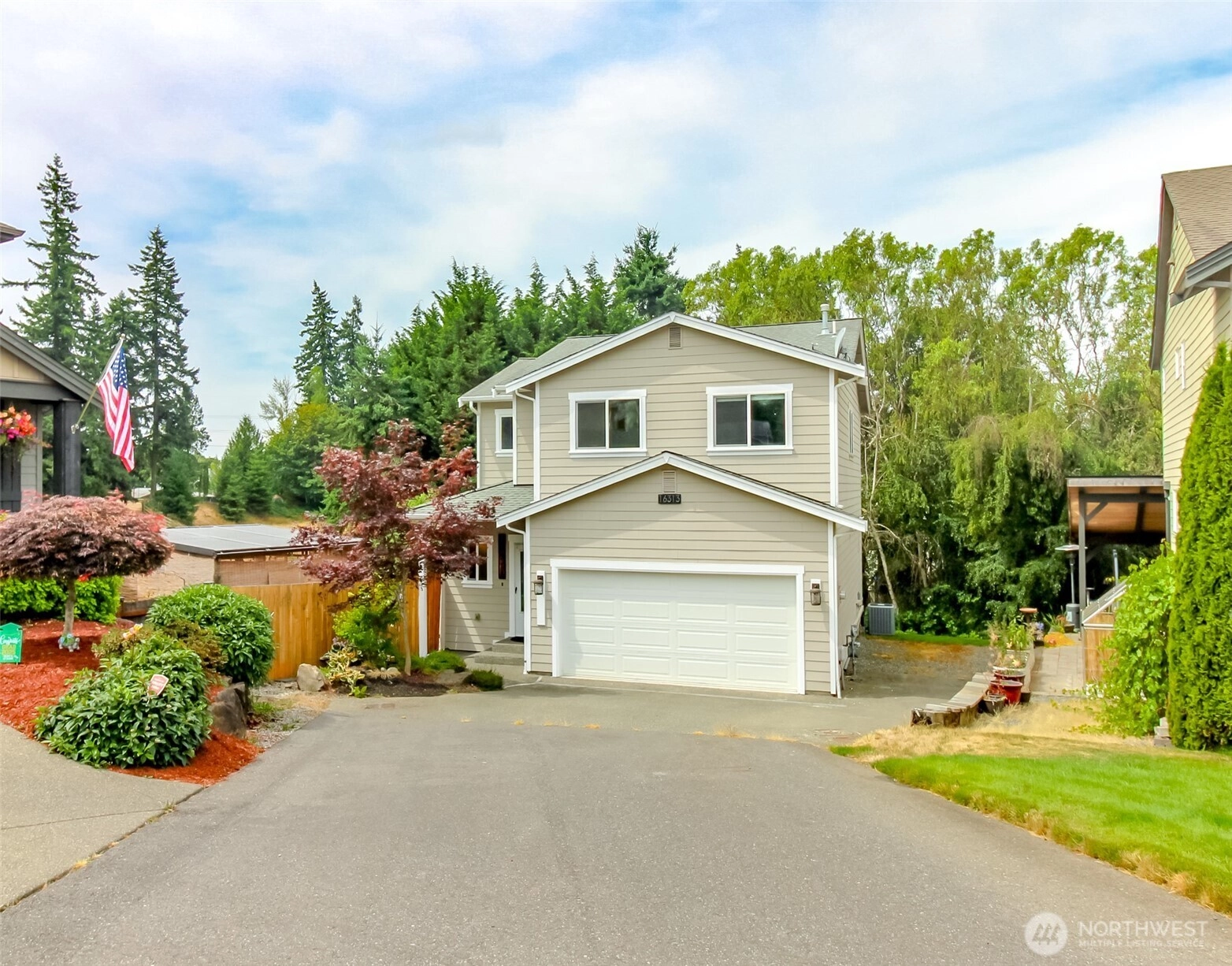 16313 SE 261st Ct Covington WA 98042