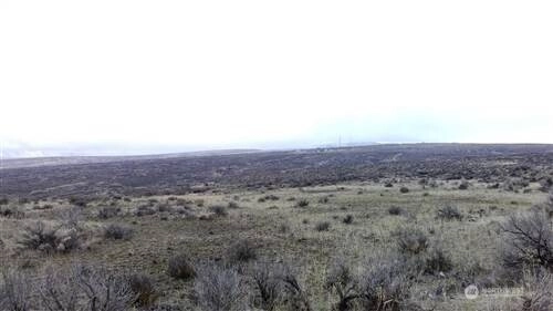 Burbank Creek Rd Ellensburg WA 98926