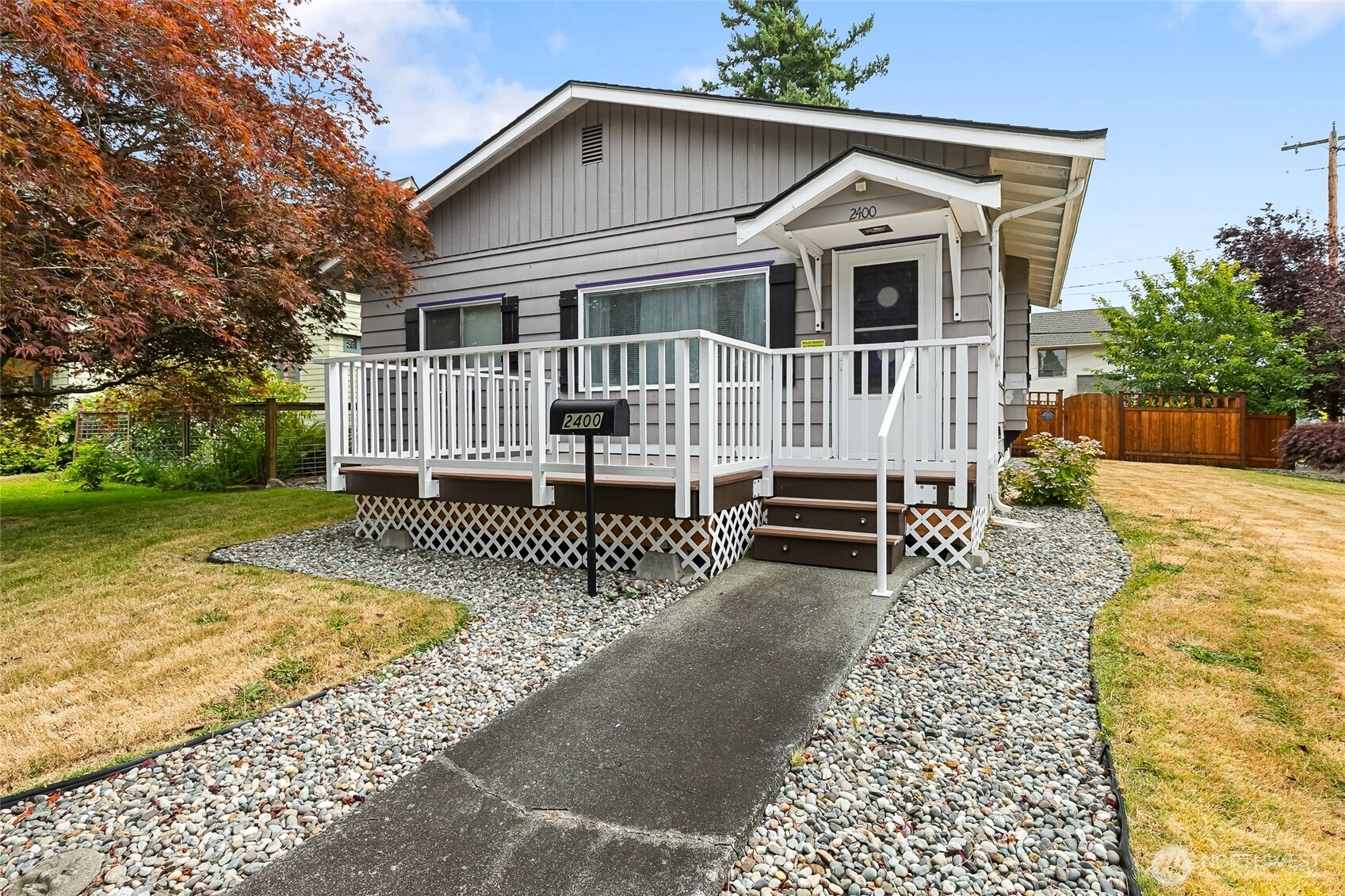 2400 Williams St Unit  Bellingham WA 98225