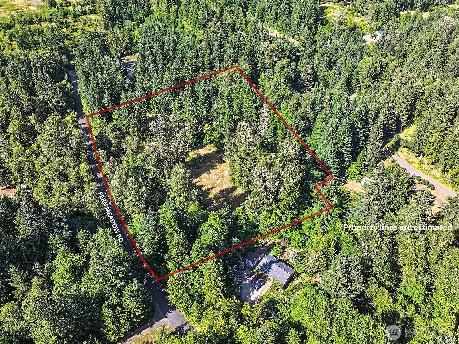 Fern Meadow Rd Stevenson WA 98648