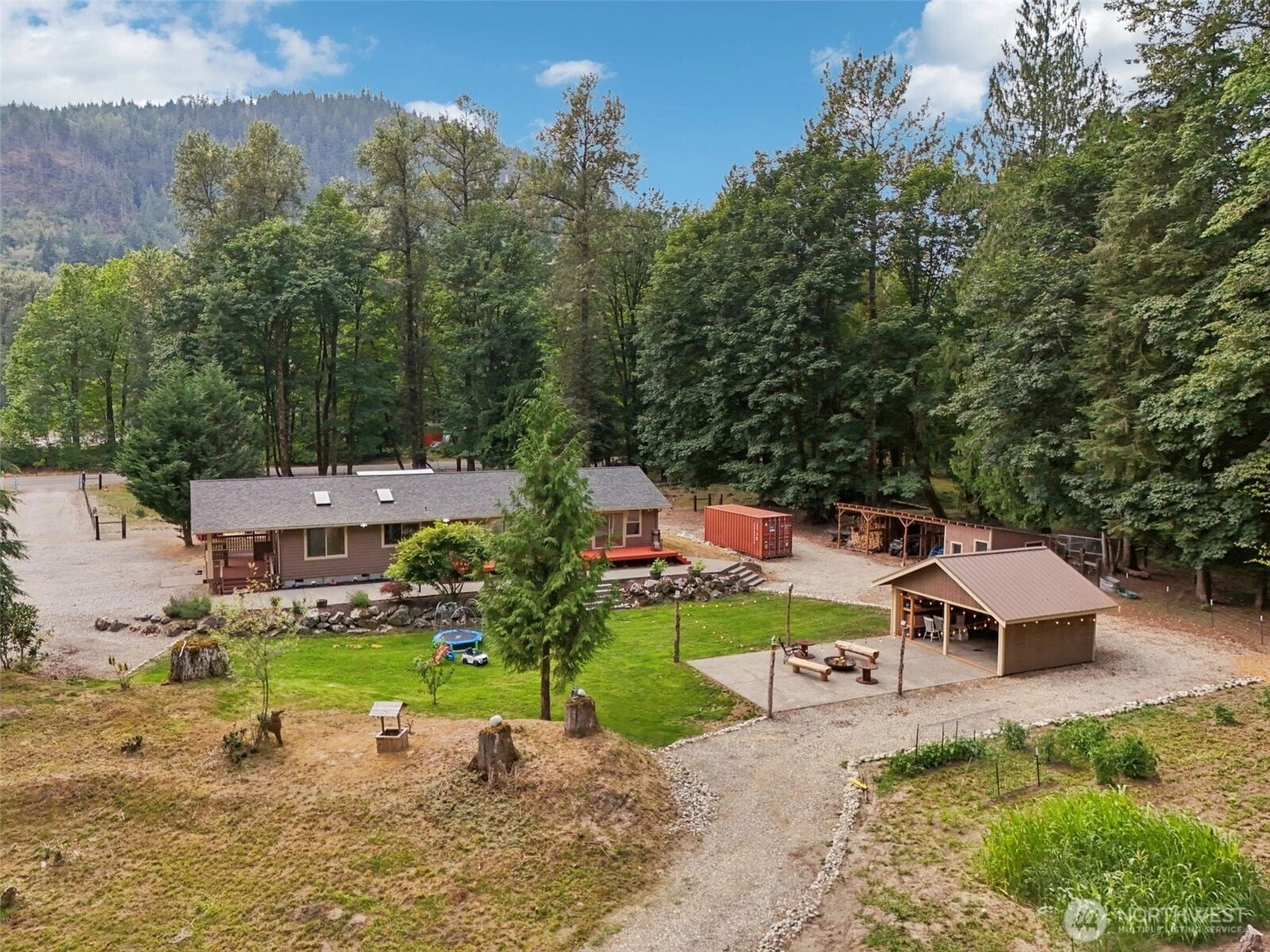 14293 State Route 530 Concrete WA 98237