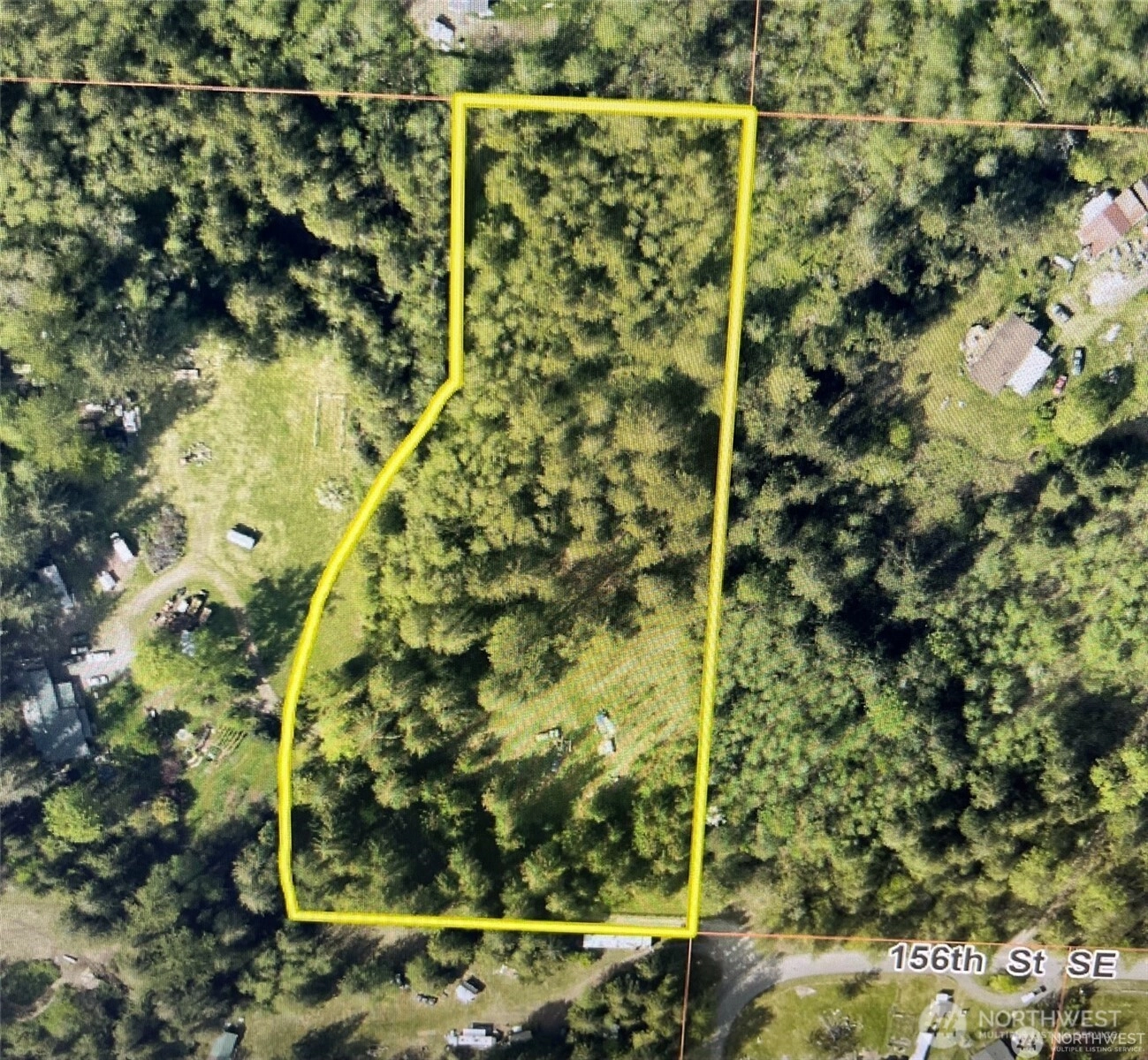 419th Ave SE Gold Bar WA 98251