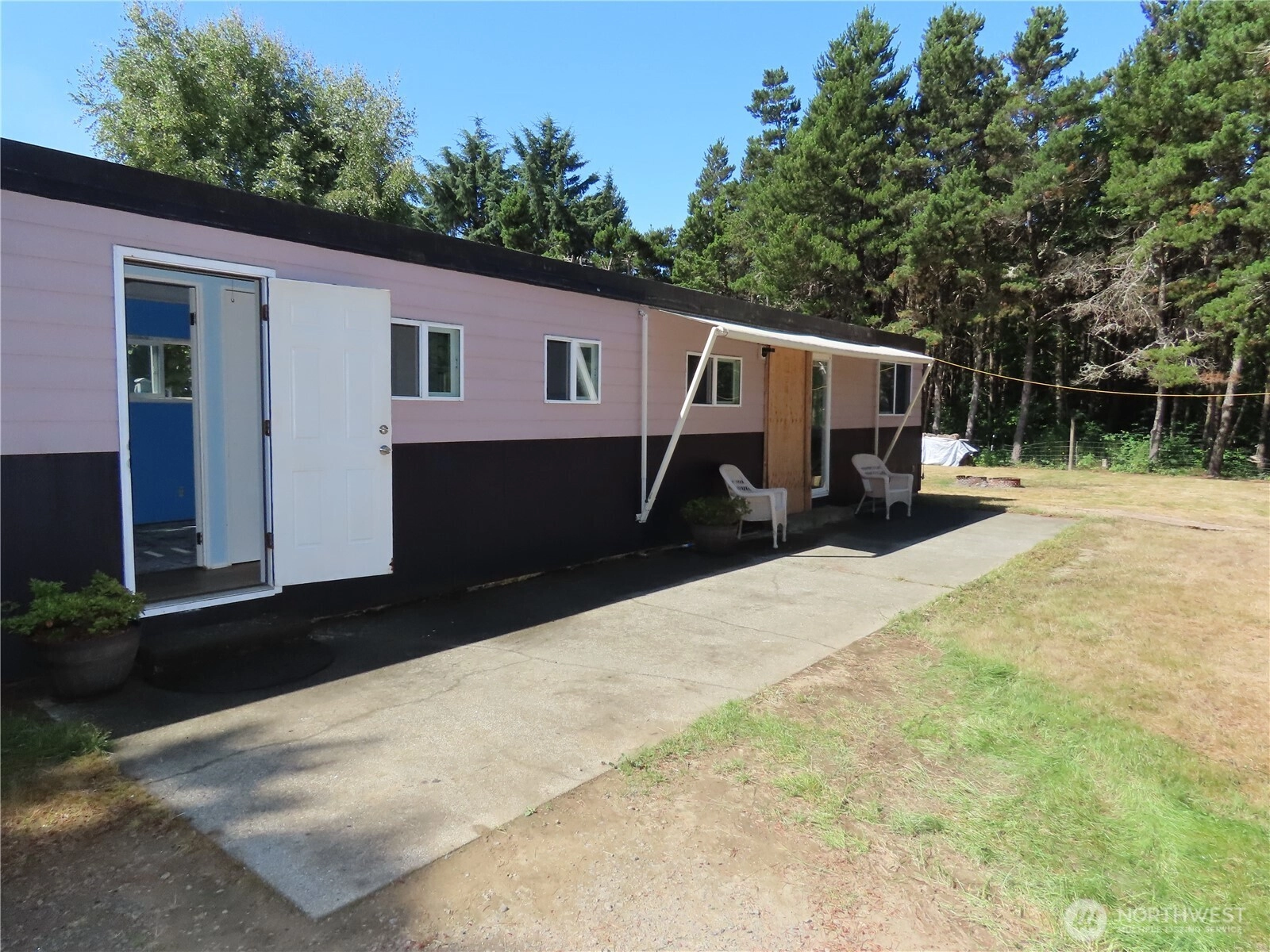 1701 S Aberdeen St Westport WA 98595