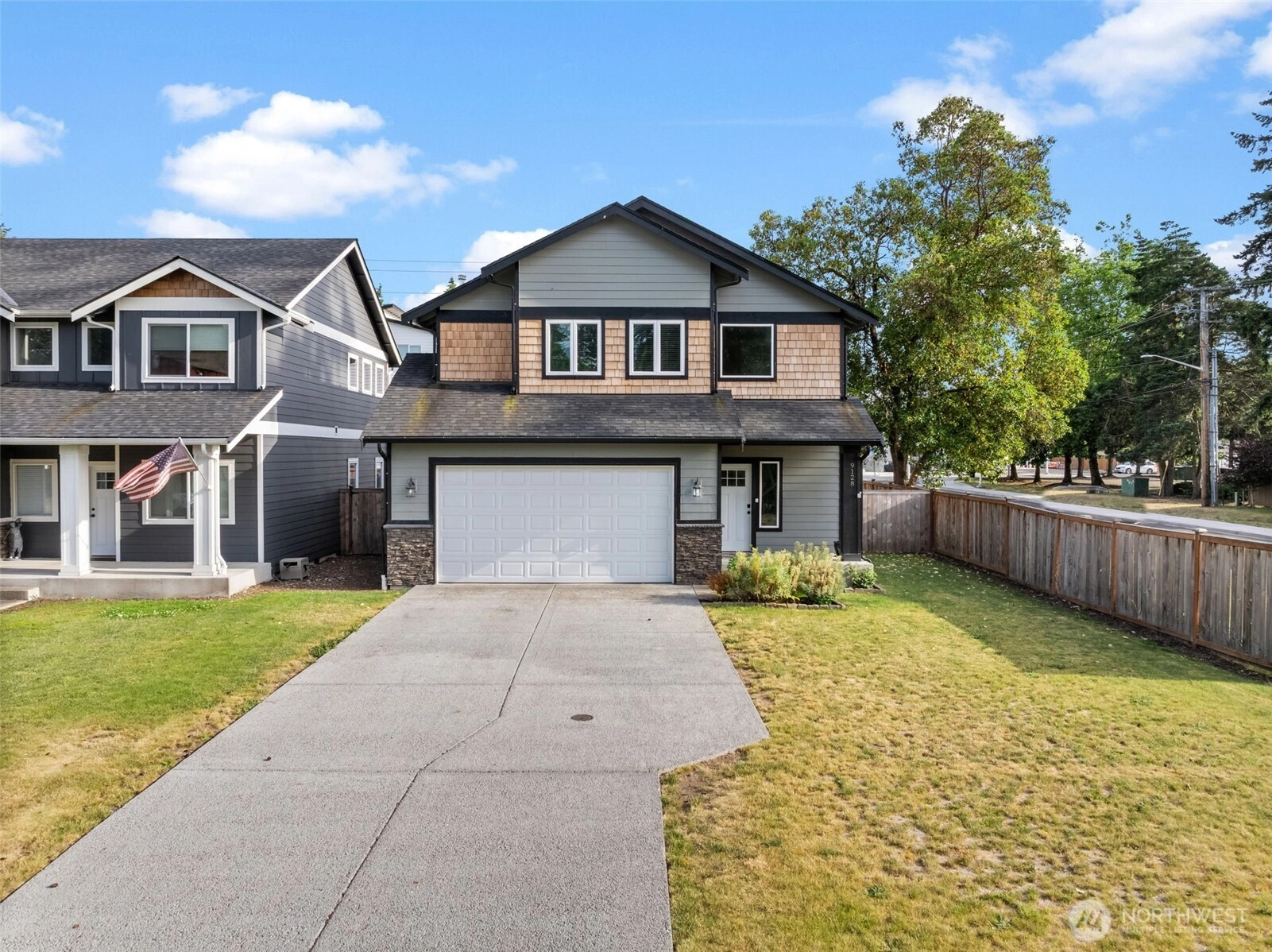 9128 Moreland Ave SW Lakewood WA 98498