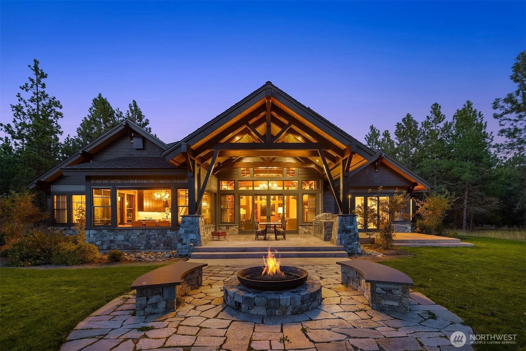 131 Leaden Queen Ln Cle Elum WA 98922