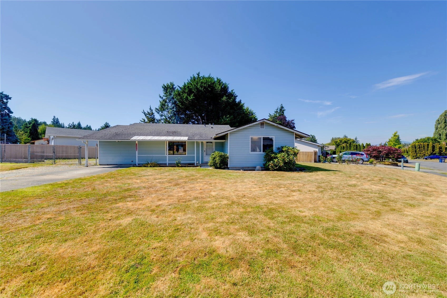 2027 E Belair Dr Unit  Mount Vernon WA 98273