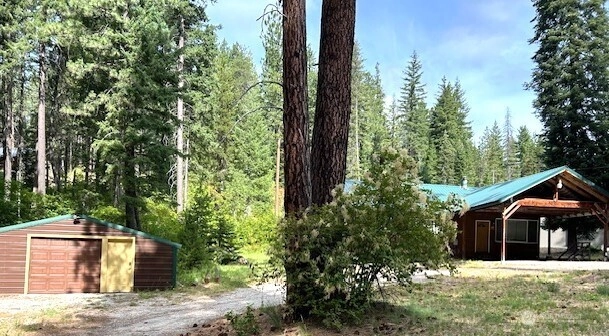 2205 Pine Tree Road Rd Unit  Leavenworth WA 98826