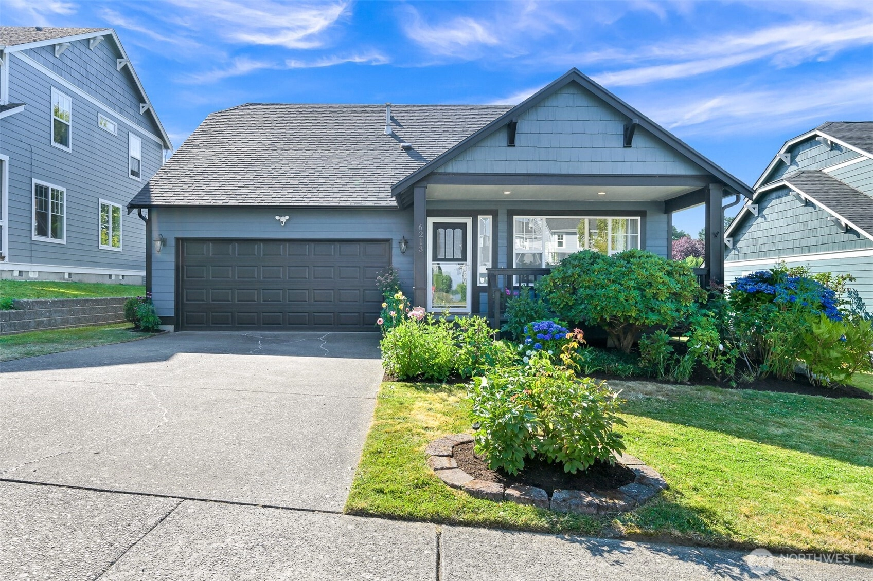 6213 Lincoln Dr Unit  Ferndale WA 98248