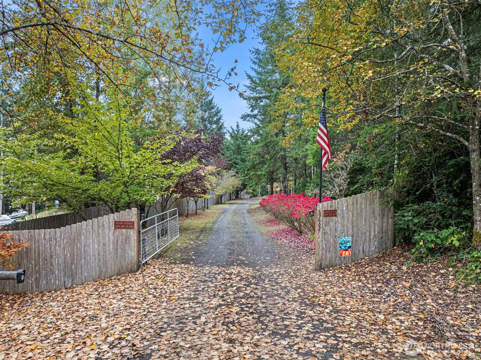 19602 Herron Rd NW Lakebay WA 98349