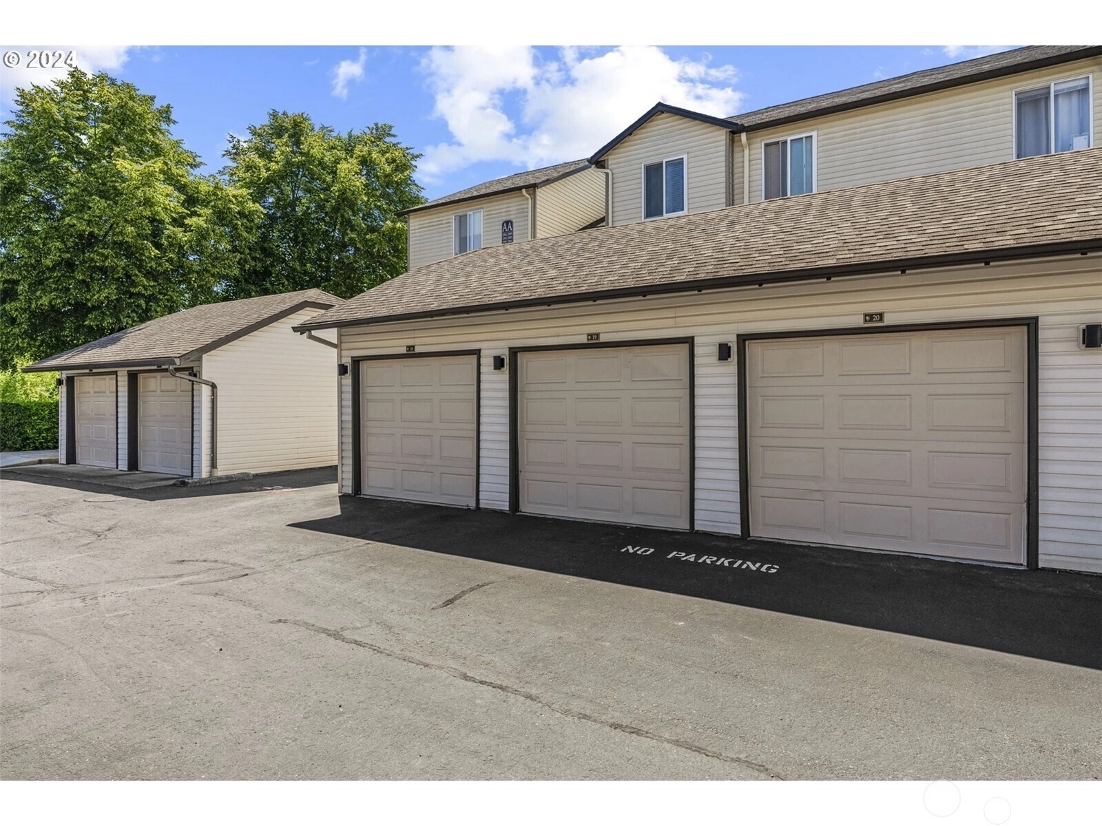 5264 NE 121st St Unit Z293 Unit Z293 Vancouver WA 98682