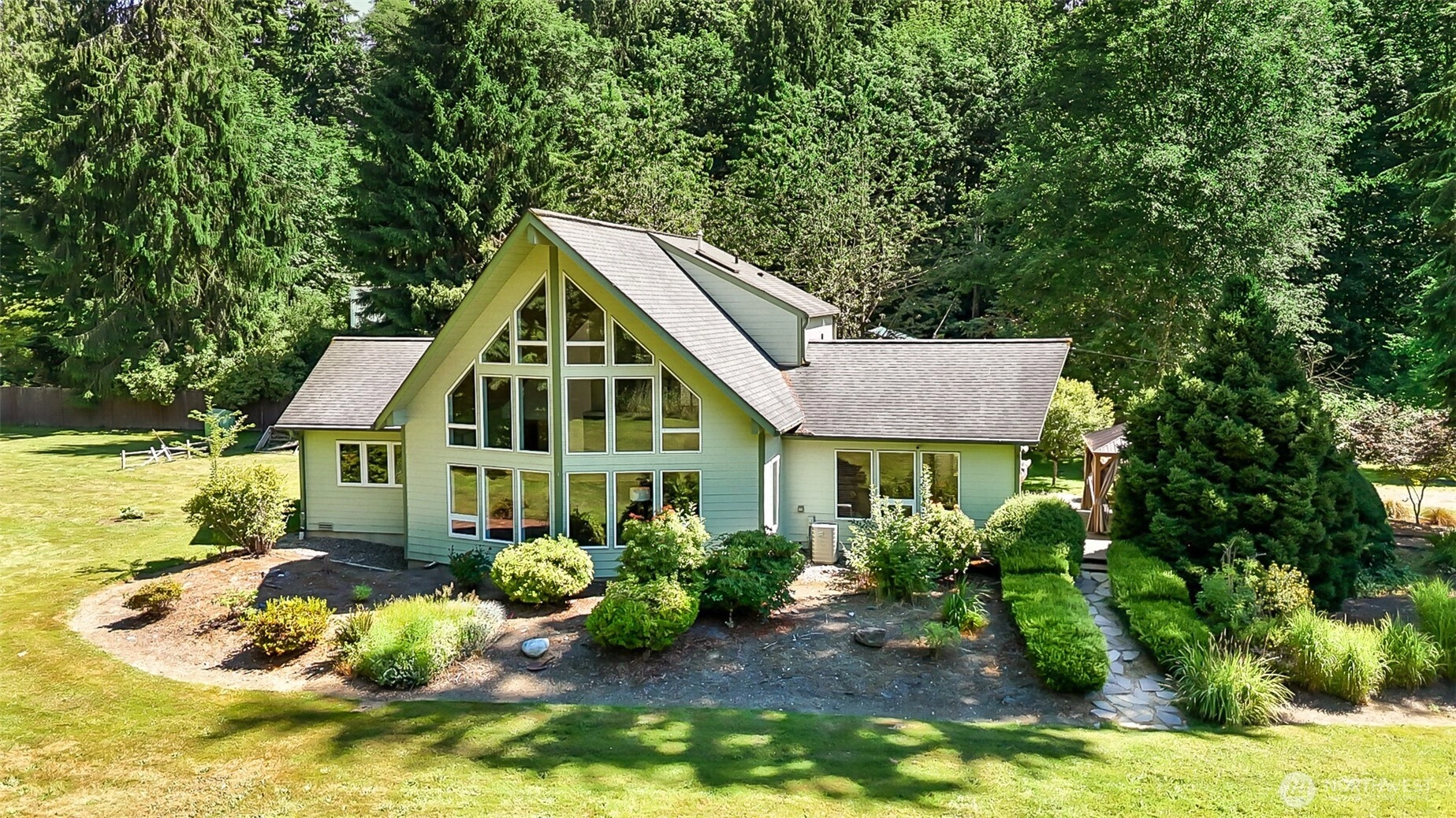 20412 133rd St NE Unit  Granite Falls WA 98252