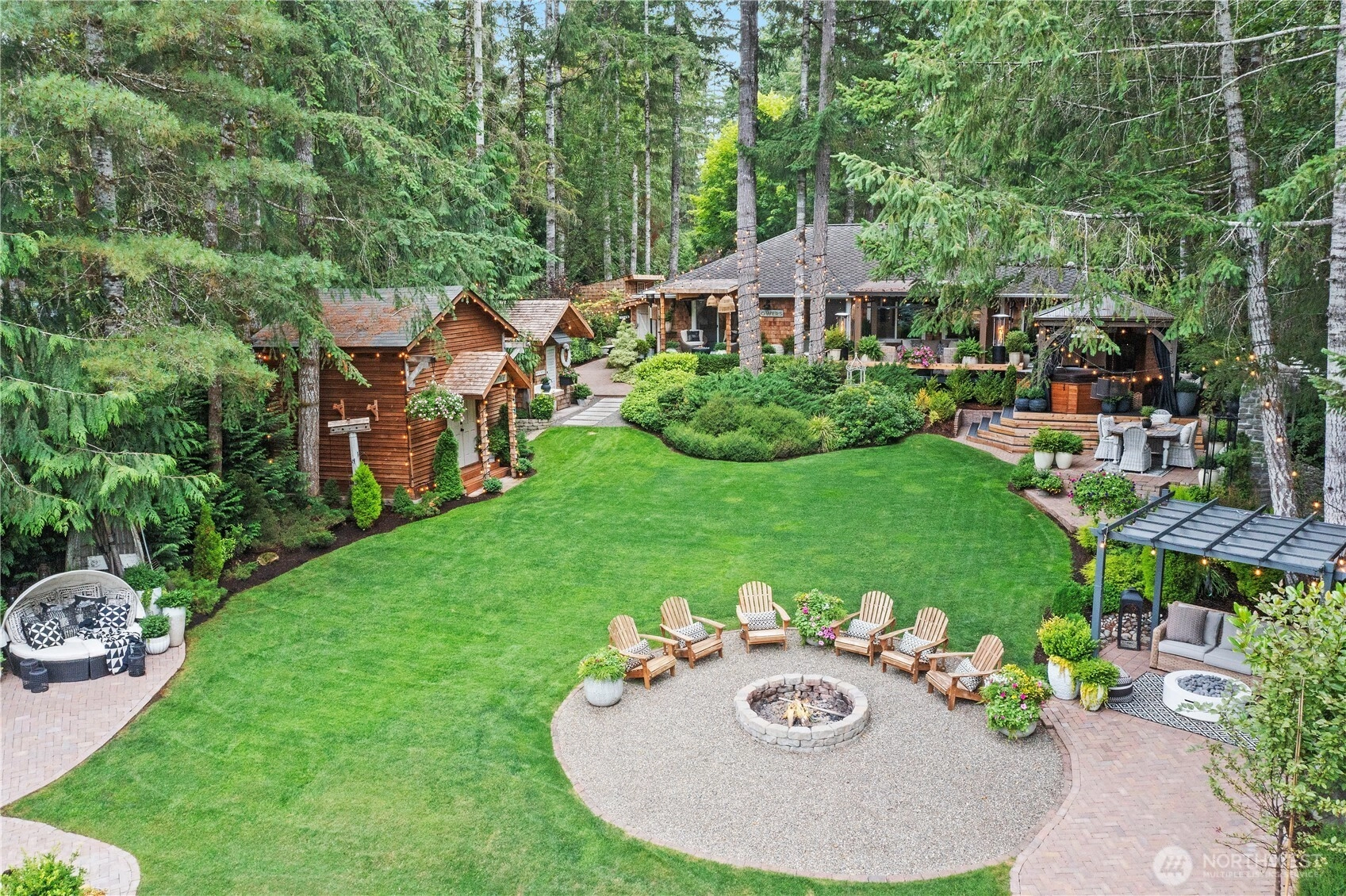 100 E Westlake Way Allyn WA 98524