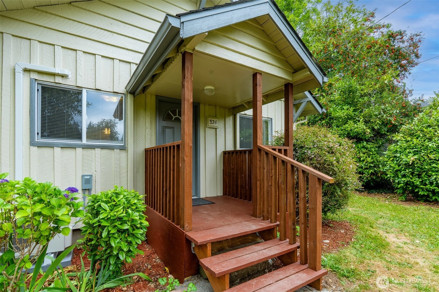 324 W Oak St McCleary WA 98557