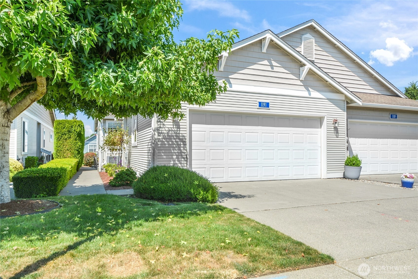 1191 Decatur Cir Unit 17B Unit 17B Burlington WA 98233