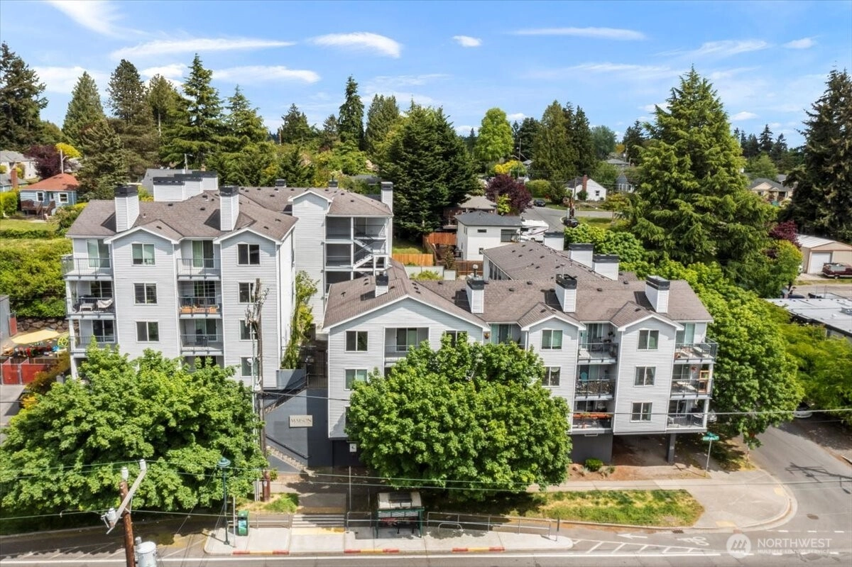 9200 Greenwood Ave N Unit 511 Unit 511 Seattle WA 98103