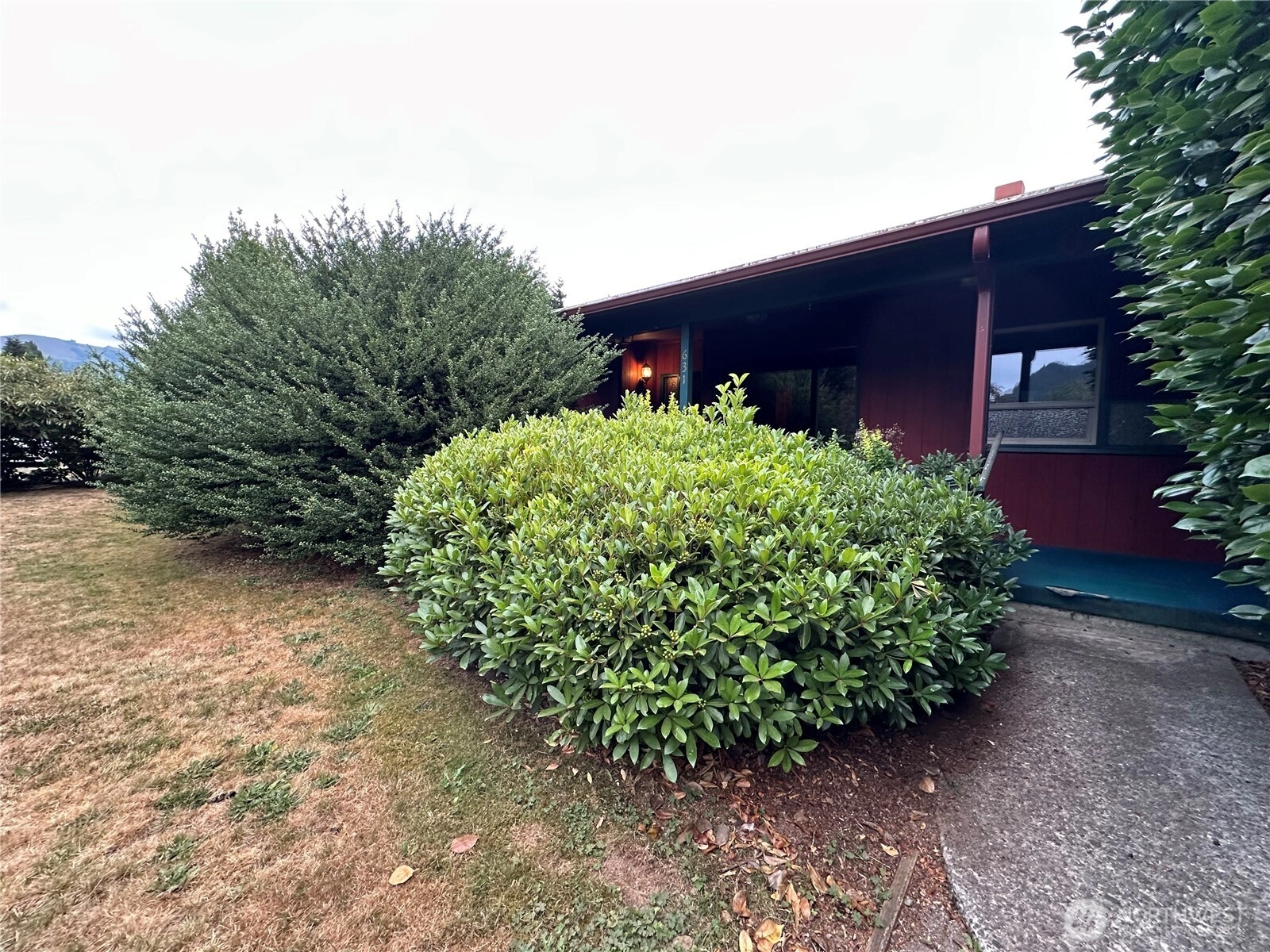 631 Division Ave Morton WA 98356