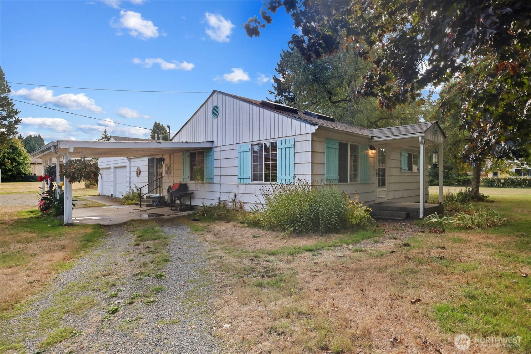 301 Dennis St SW Tumwater WA 98501