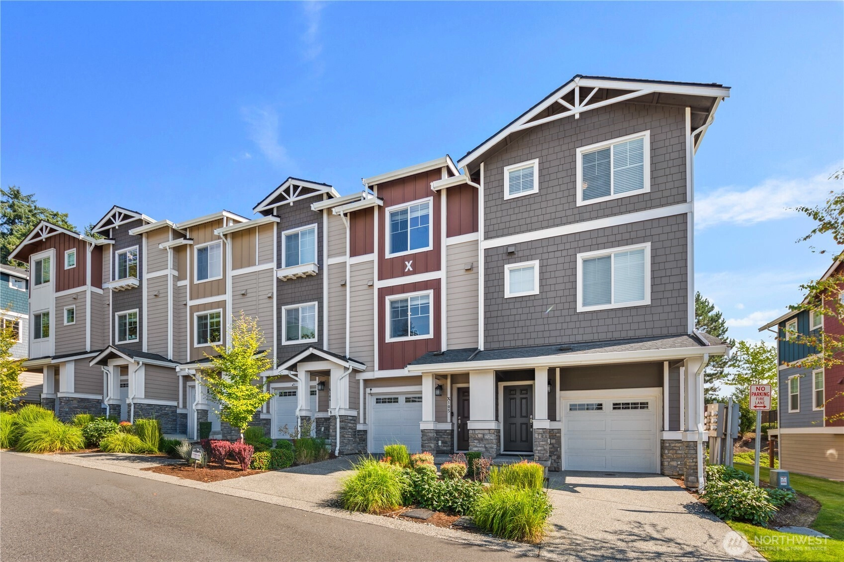 22328 88th Way S Unit X105 Unit X105 Kent WA 98031