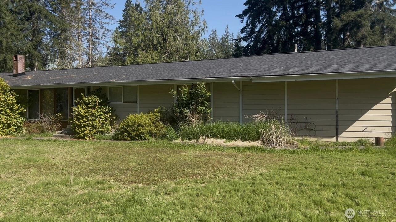 32 Lynch Rd McCleary WA 98557