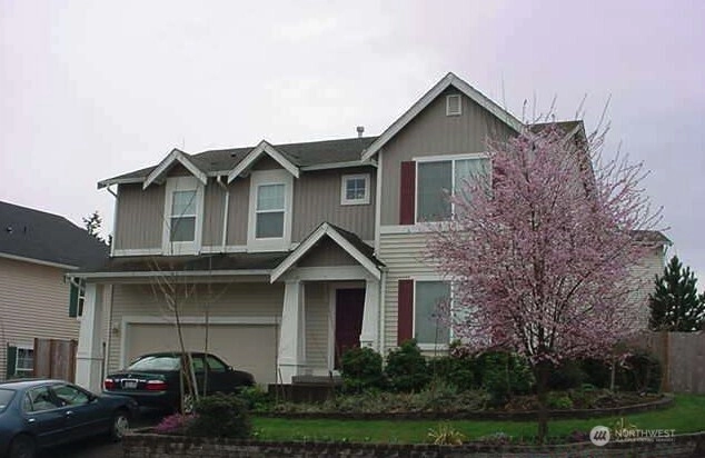 4502 114th Pl SE Everett WA 98208