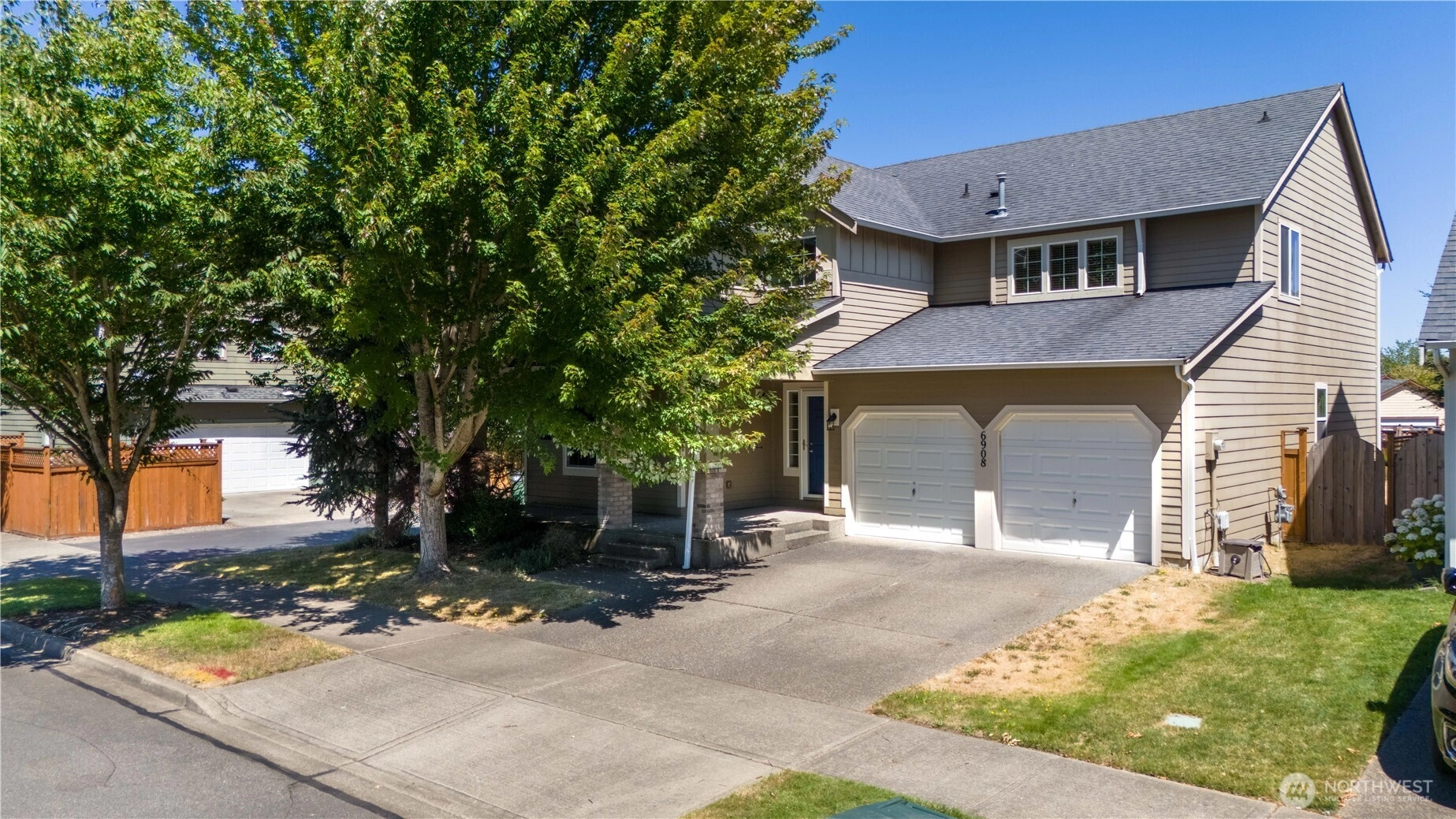 6908 Stone St SE Lacey WA 98513