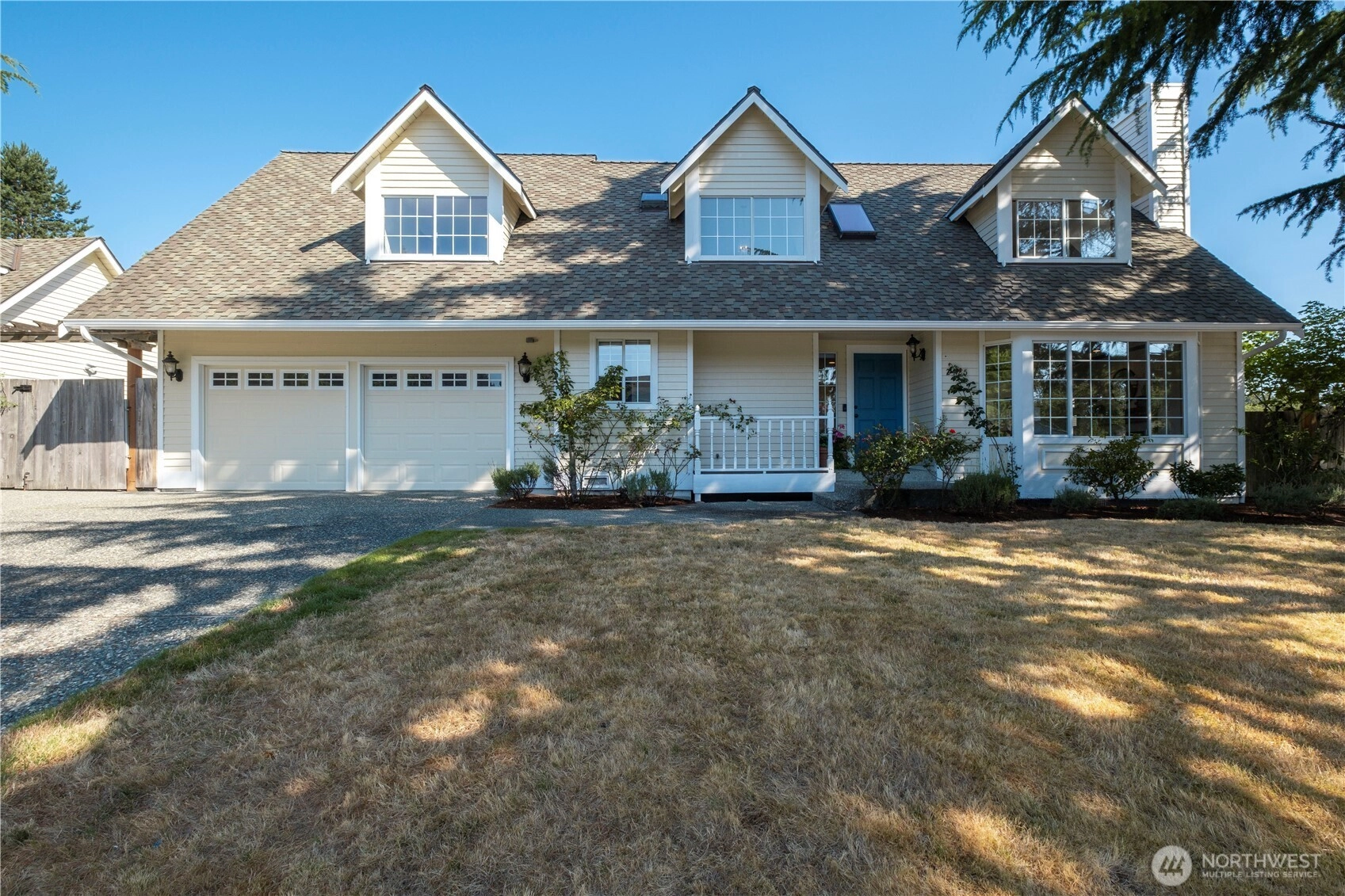 2425 214th Pl SW Unit  Brier WA 98036