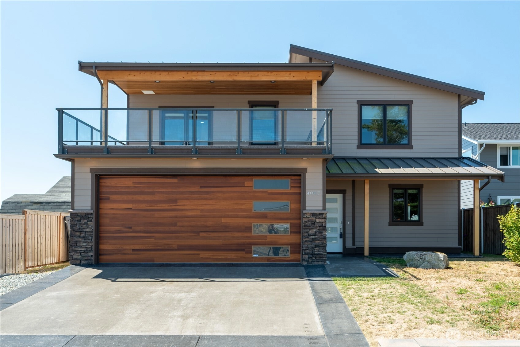 4087 Saltspring Dr Unit  Ferndale WA 98248