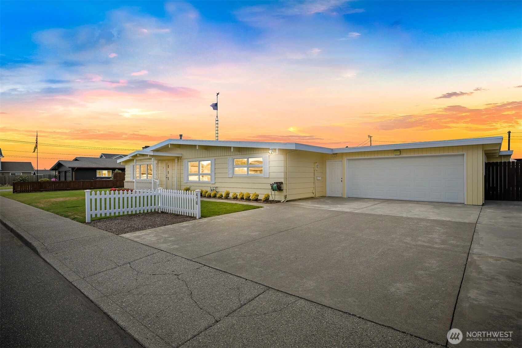 416 Stremler Dr Unit  Lynden WA 98264