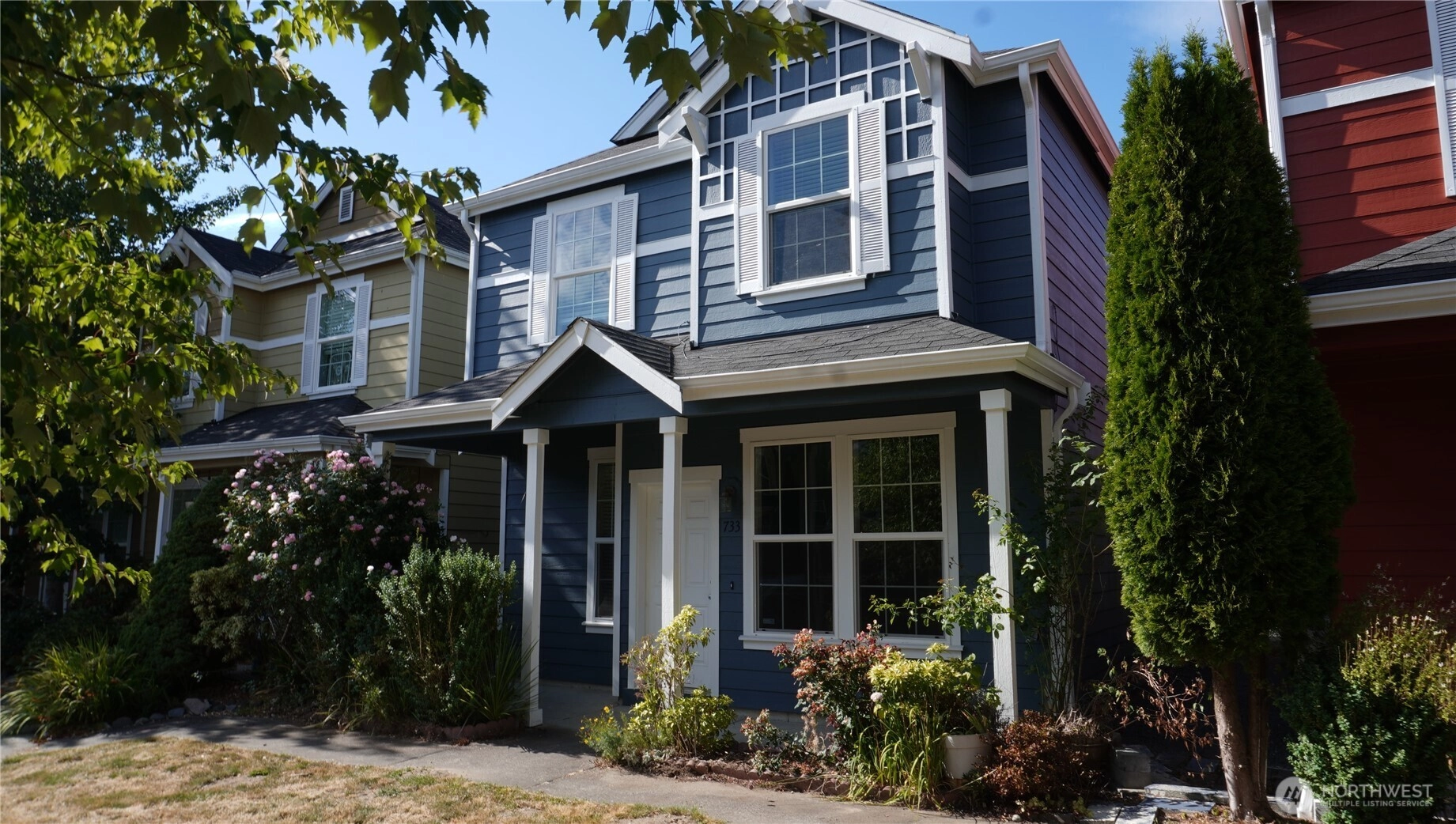 733 115th St E Parkland WA 98445