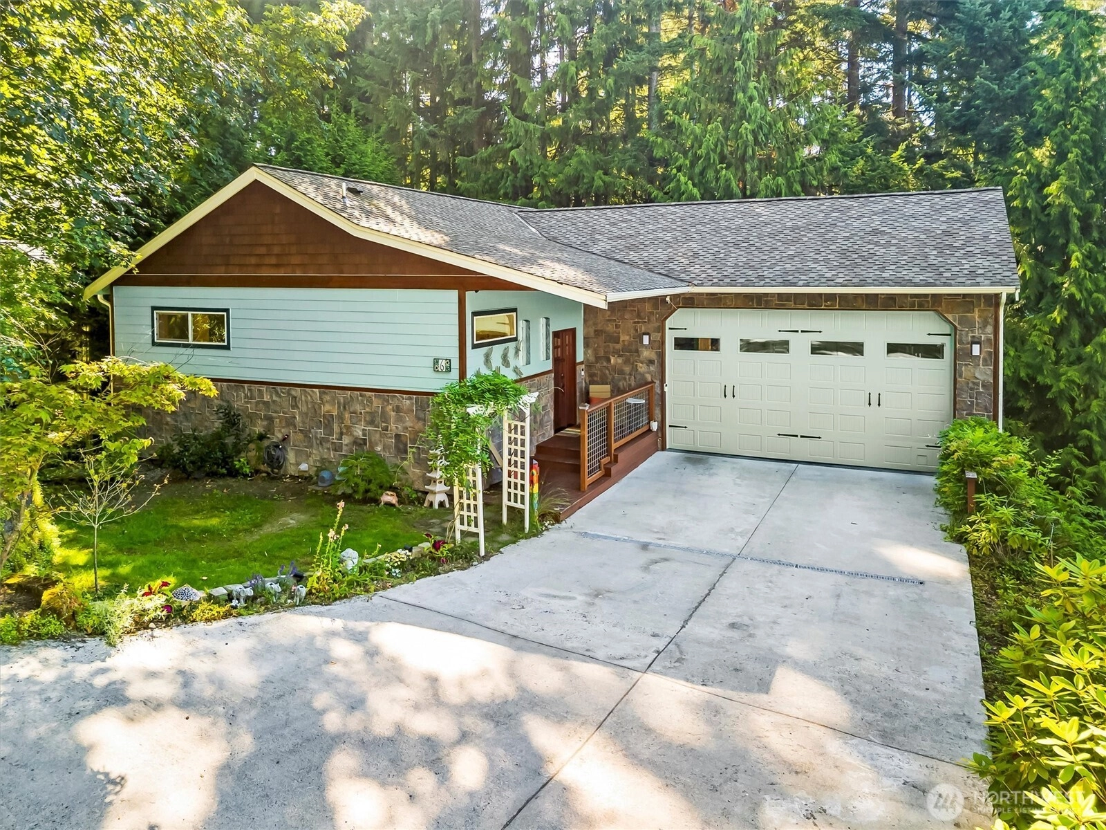 6 Sunflower Cir Bellingham WA 98229