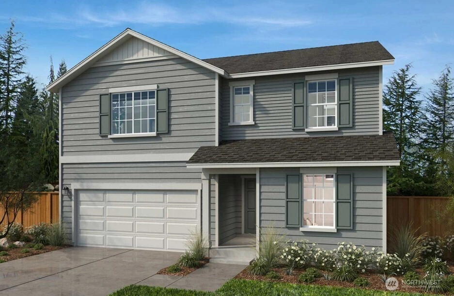 753 Madden Ave Unit 13 Unit 13 Buckley WA 98321
