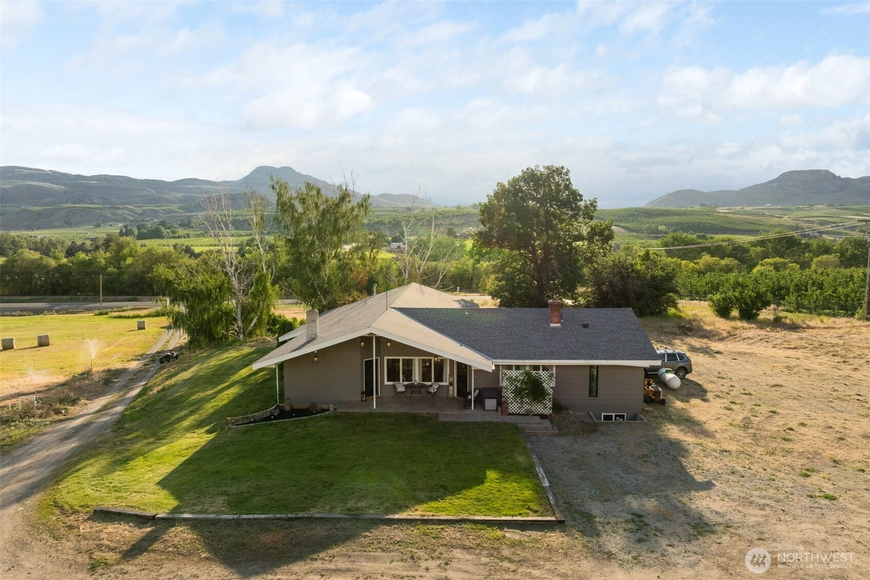 32026 Highway 97 Tonasket WA 98855