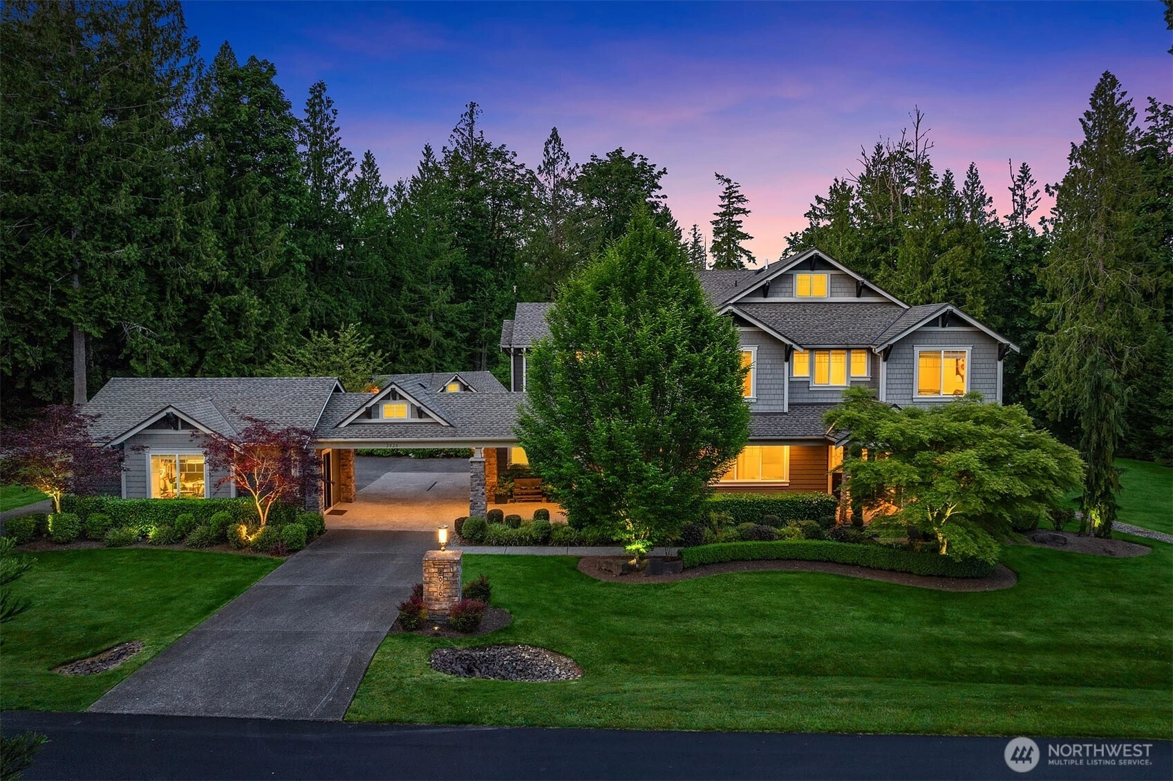 2020 298th Crescent SE Unit  Fall City WA 98024
