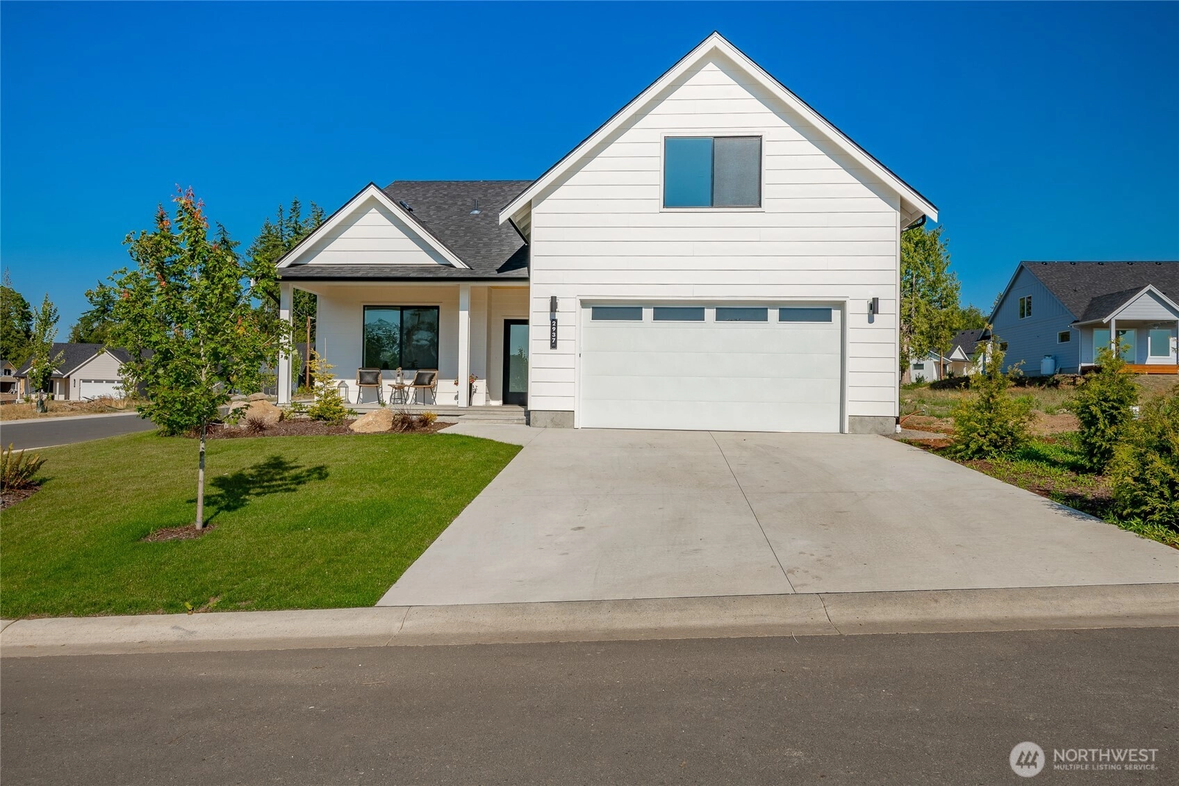 2937 Hazelwood Dr Unit  Blaine WA 98230