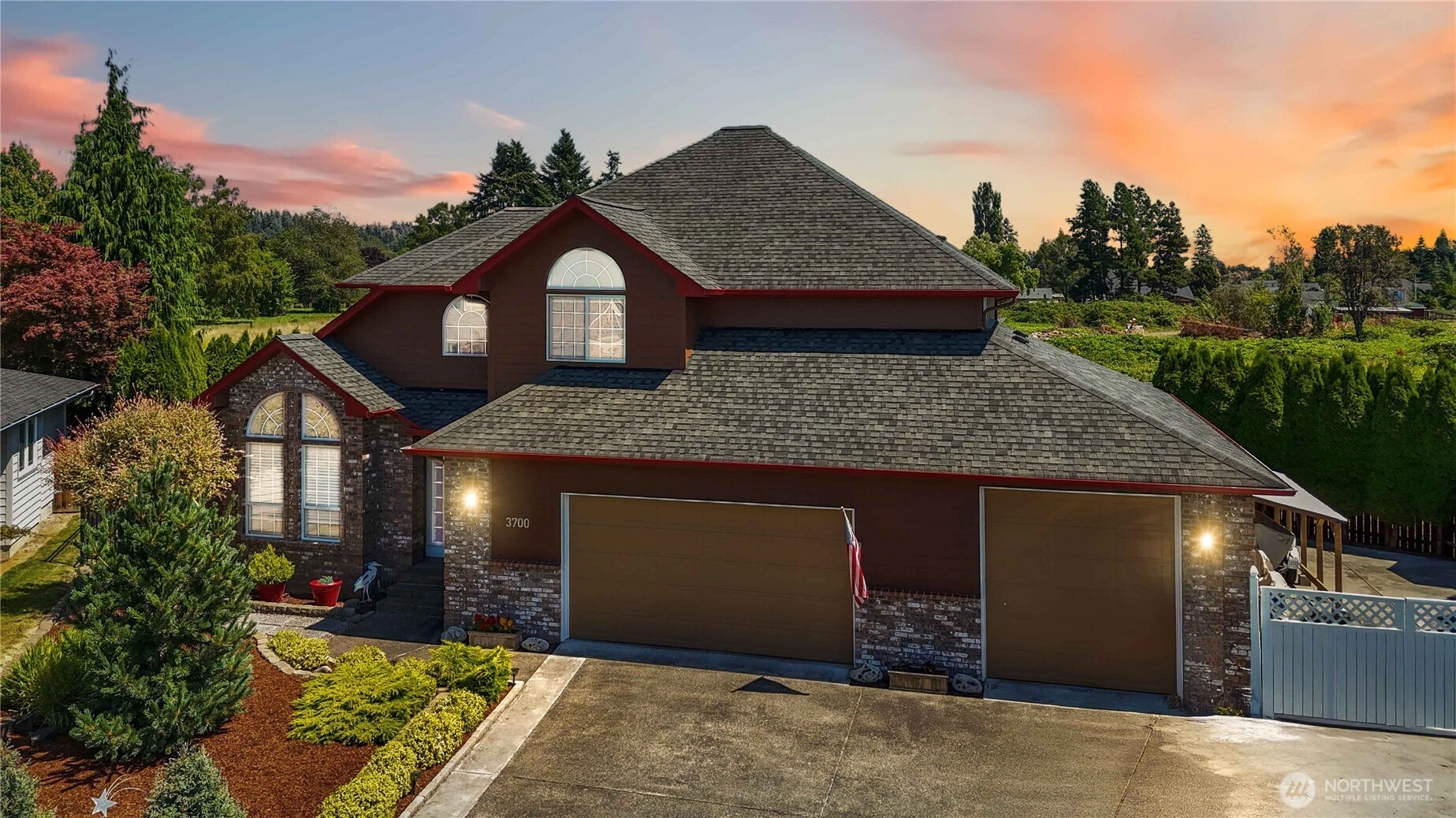 3700 Gracie Place Unit  Longview WA 98632