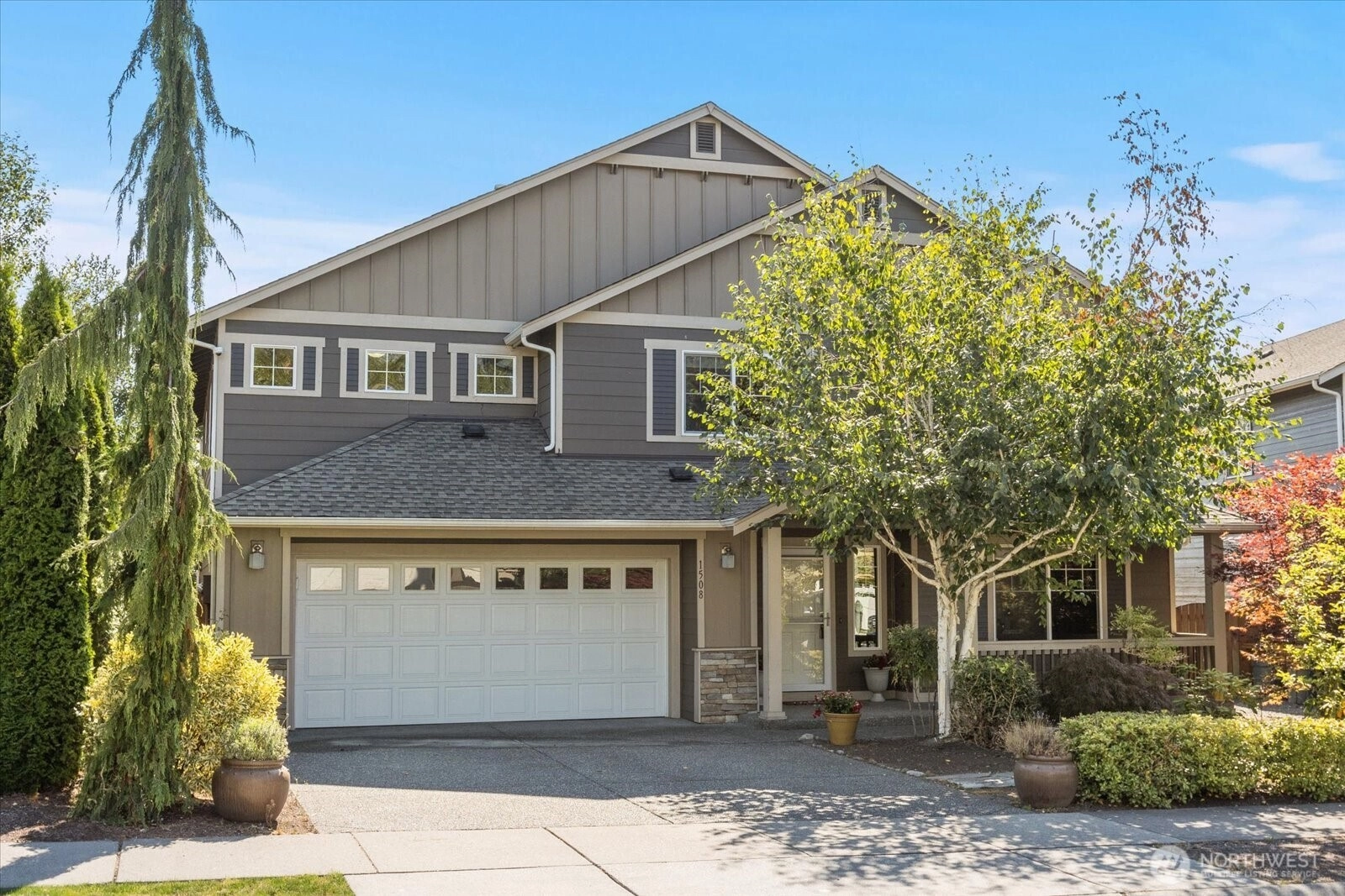 1508 71st Ave SE Lake Stevens WA 98258