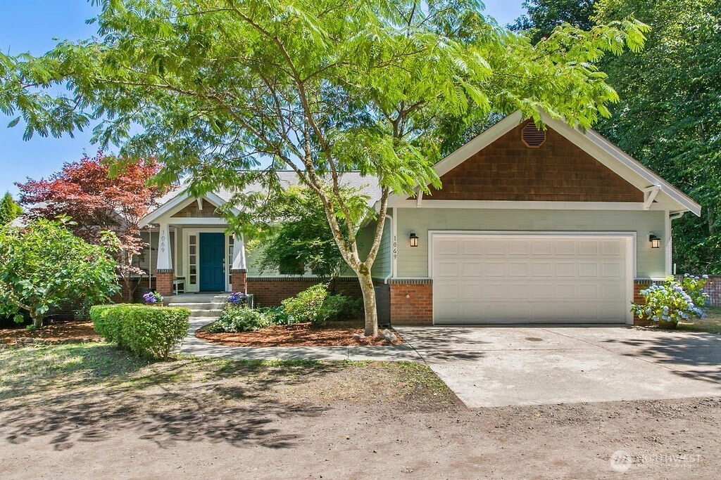 1069 NW Luoto Ct Poulsbo WA 98370