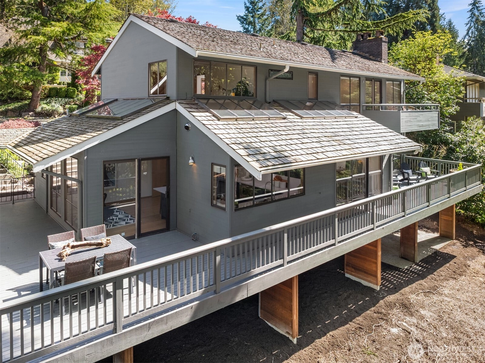 6160 W Mercer Way Mercer Island WA 98040